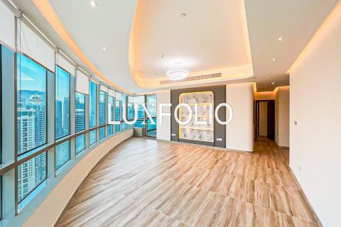 Apartman u Dubai Marina, UAE 4 spavaćih soba, 224 m2 Br. 627912 - fotografija 6