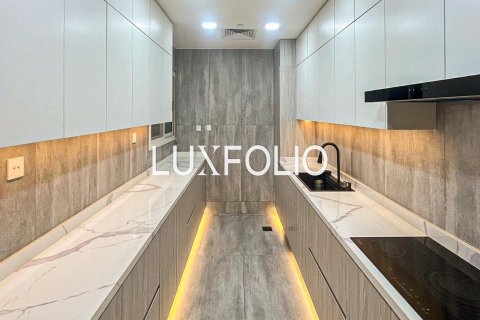 Apartman u Dubai Marina, UAE 4 spavaćih soba, 224 m2 Br. 627912 - fotografija 15