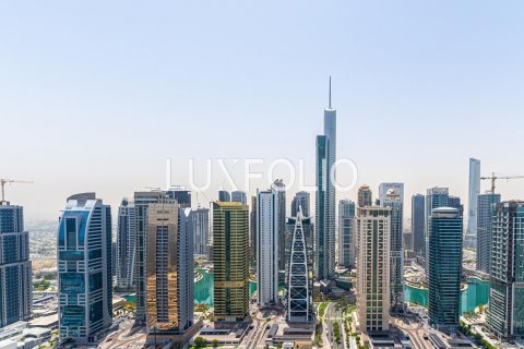 Apartman u Dubai Marina, UAE 4 spavaćih soba, 224 m2 Br. 627912 - fotografija 2