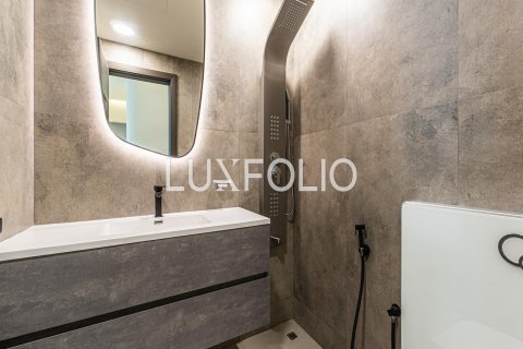 Apartman u Dubai Marina, UAE 4 spavaćih soba, 224 m2 Br. 627912 - fotografija 22