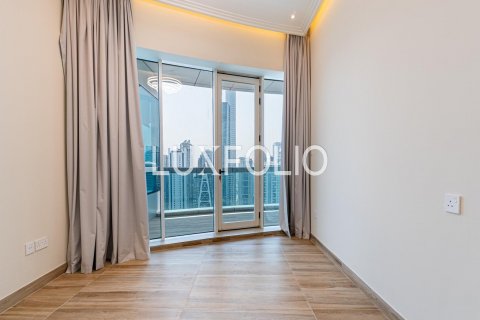 Apartman u Dubai Marina, UAE 4 spavaćih soba, 224 m2 Br. 627912 - fotografija 28