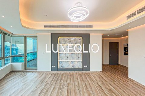 Apartman u Dubai Marina, UAE 4 spavaćih soba, 224 m2 Br. 627912 - fotografija 5
