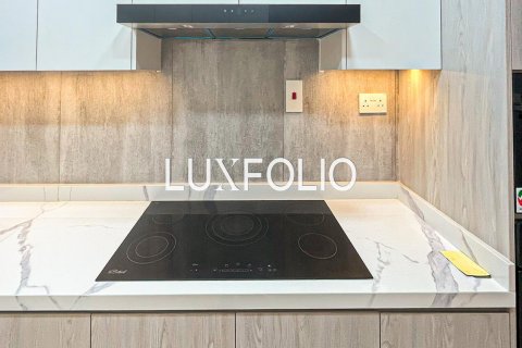 Apartman u Dubai Marina, UAE 4 spavaćih soba, 224 m2 Br. 627912 - fotografija 16