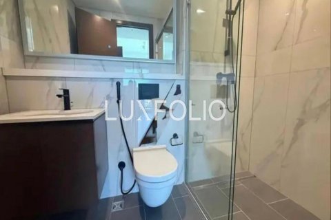 Byt v Mohammed Bin Rashid City, Dubai, SAE 2 ložnice, 118 m² Č.: 627910 - fotografie 15