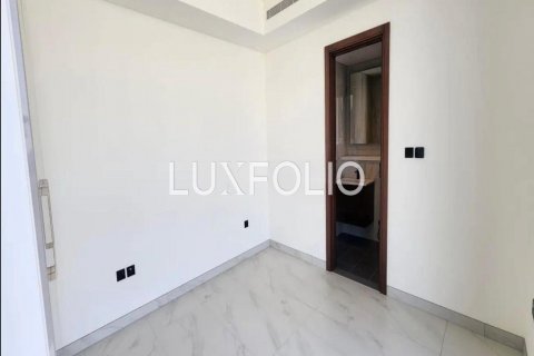 Byt v Mohammed Bin Rashid City, Dubai, SAE 2 ložnice, 118 m² Č.: 627910 - fotografie 11