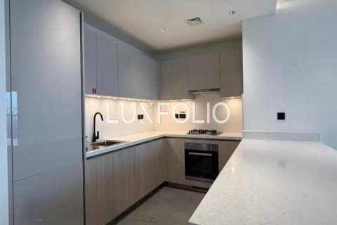 Byt v Mohammed Bin Rashid City, Dubai, SAE 2 ložnice, 118 m² Č.: 627910 - fotografie 4