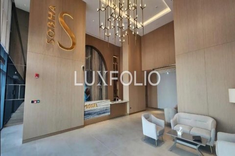 Byt v Mohammed Bin Rashid City, Dubai, SAE 2 ložnice, 118 m² Č.: 627910 - fotografie 17