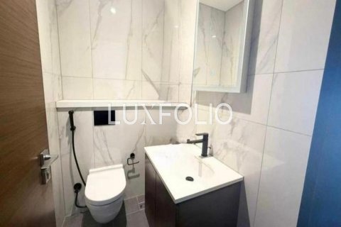 Byt v Mohammed Bin Rashid City, Dubai, SAE 2 ložnice, 118 m² Č.: 627910 - fotografie 16