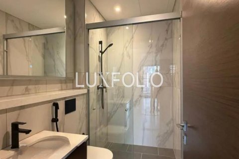 Byt v Mohammed Bin Rashid City, Dubai, SAE 2 ložnice, 118 m² Č.: 627910 - fotografie 14