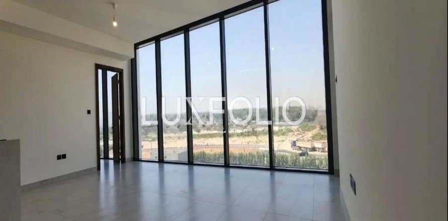 Byt v Mohammed Bin Rashid City, Dubai, SAE 2 ložnice, 118 m² Č.: 627910