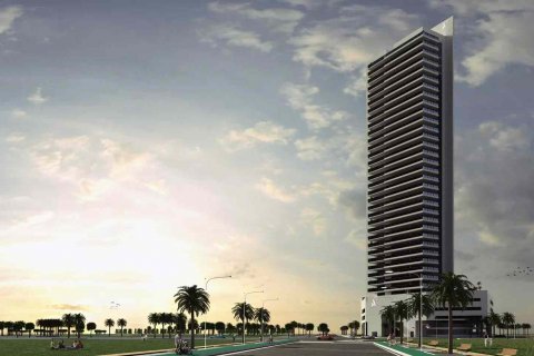 PARK VIEW TOWER di Al Reem Island, Abu Dhabi, UEA nomor 120018