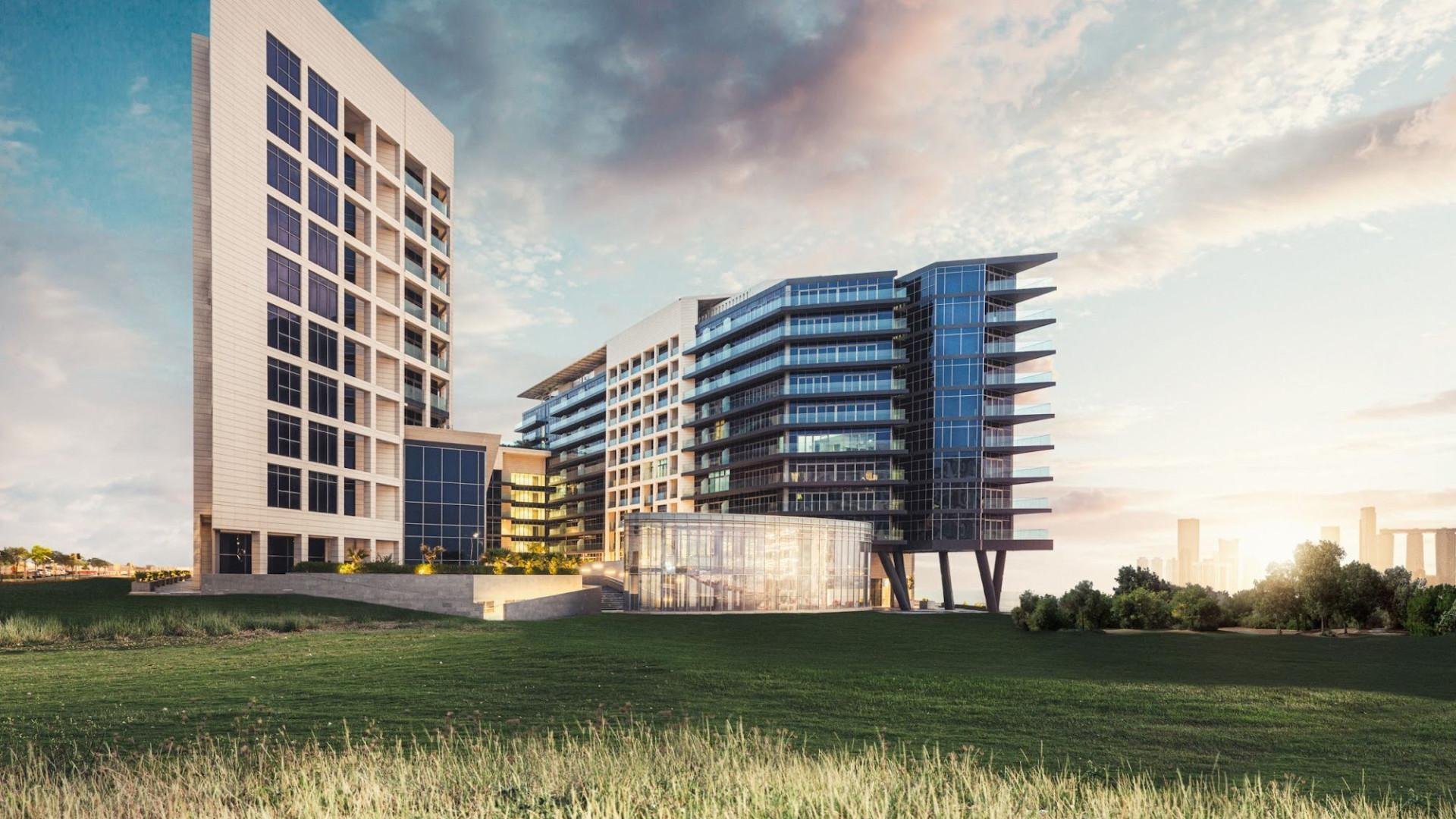 PARK VIEW RESIDENCES APARTMENTS