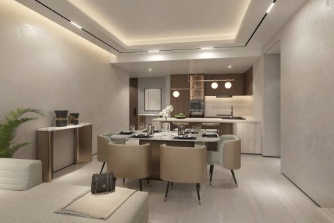 Apartment sa Dubai, UAE 2 silid-tulugan, 149.48 sq.m. № 452345 - larawan 2
