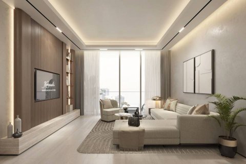 Duplex di Dubai, UEA 2 kamar tidur, 185.8 m2 nomor 452344 - foto 2