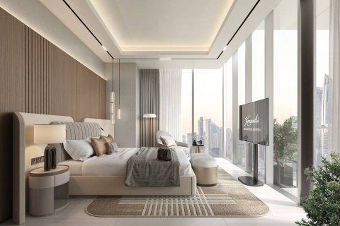 Duplex di Dubai, UEA 2 kamar tidur, 185.8 m2 nomor 452344 - foto 3