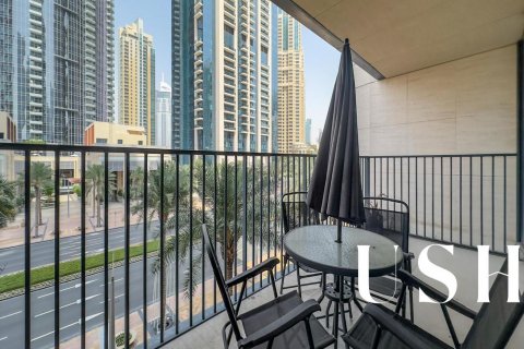 Appartamento in affitto a Downtown Dubai (Downtown Burj Dubai), Dubai, EAU 1 camera da letto, 86 mq. № 629136 - foto 3