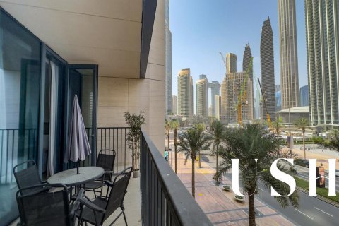Appartamento in affitto a Downtown Dubai (Downtown Burj Dubai), Dubai, EAU 1 camera da letto, 86 mq. № 629136 - foto 8