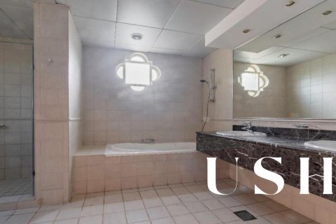 Vila v Jumeirah Islands, Dubai, SAE 4 ložnice, 1025 m² Č.: 629134 - fotografie 12