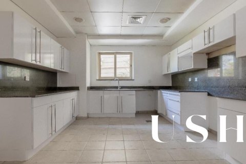 Vila v Jumeirah Islands, Dubai, SAE 4 ložnice, 1025 m² Č.: 629134 - fotografie 11