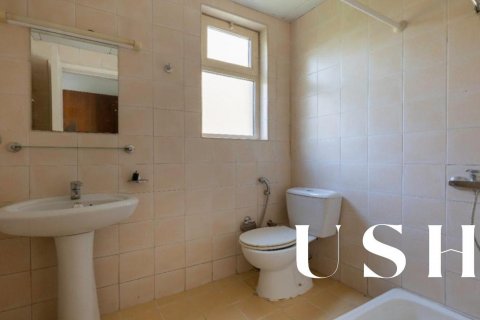 Vila v Jumeirah Islands, Dubai, SAE 4 ložnice, 1025 m² Č.: 629134 - fotografie 21