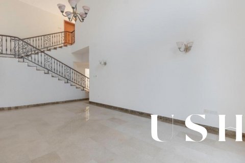 Vila v Jumeirah Islands, Dubai, SAE 4 ložnice, 1025 m² Č.: 629134 - fotografie 22