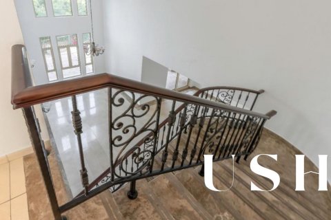 Vila v Jumeirah Islands, Dubai, SAE 4 ložnice, 1025 m² Č.: 629134 - fotografie 20