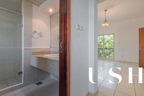 Vila v Jumeirah Islands, Dubai, SAE 4 ložnice, 1025 m² Č.: 629134 - fotografie 19