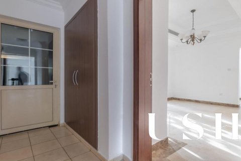 Vila v Jumeirah Islands, Dubai, SAE 4 ložnice, 1025 m² Č.: 629134 - fotografie 14