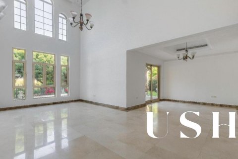 Vila v Jumeirah Islands, Dubai, SAE 4 ložnice, 1025 m² Č.: 629134 - fotografie 2