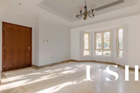 Vila v Jumeirah Islands, Dubai, SAE 4 ložnice, 1025 m² Č.: 629134 - fotografie 18
