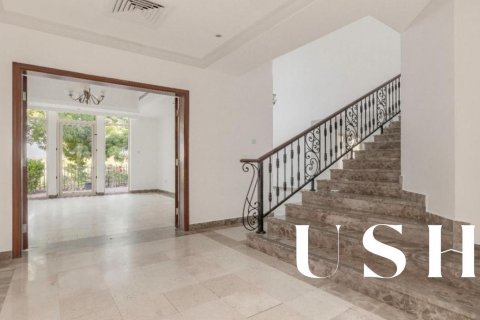 Vila v Jumeirah Islands, Dubai, SAE 4 ložnice, 1025 m² Č.: 629134 - fotografie 23
