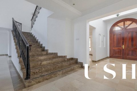 Vila v Jumeirah Islands, Dubai, SAE 4 ložnice, 1025 m² Č.: 629134 - fotografie 16