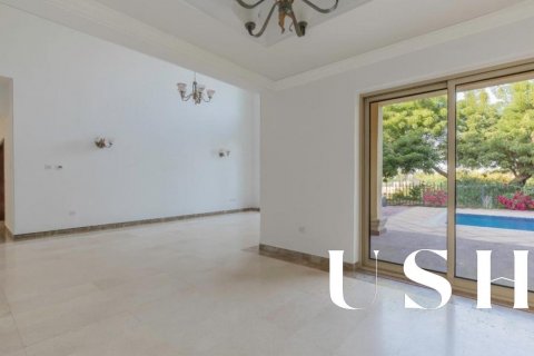 Vila v Jumeirah Islands, Dubai, SAE 4 ložnice, 1025 m² Č.: 629134 - fotografie 7