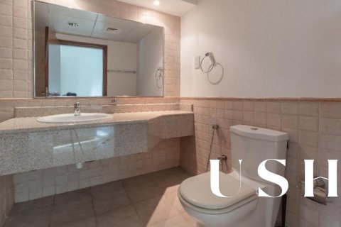 Vila v Jumeirah Islands, Dubai, SAE 4 ložnice, 1025 m² Č.: 629134 - fotografie 17