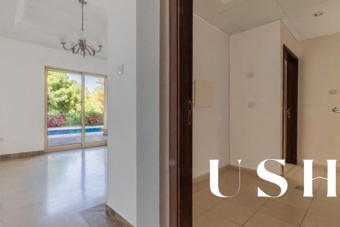 Vila v Jumeirah Islands, Dubai, SAE 4 ložnice, 1025 m² Č.: 629134 - fotografie 6