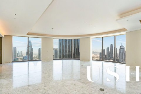 Byt v Downtown Dubai (Downtown Burj Dubai), Dubai, SAE 4 ložnice, 492 m² Č.: 629137 - fotografie 8