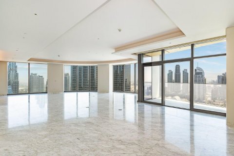 Byt v Downtown Dubai (Downtown Burj Dubai), Dubai, SAE 4 ložnice, 492 m² Č.: 629137 - fotografie 7