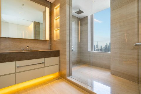 Byt v Downtown Dubai (Downtown Burj Dubai), Dubai, SAE 4 ložnice, 492 m² Č.: 629137 - fotografie 24
