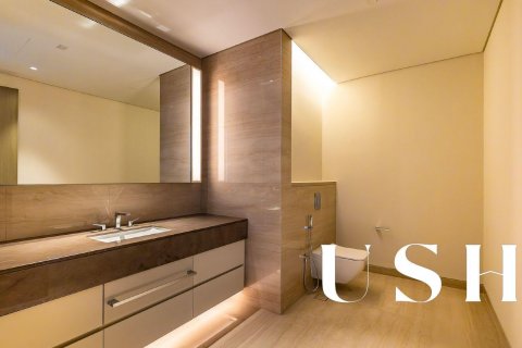 Byt v Downtown Dubai (Downtown Burj Dubai), Dubai, SAE 4 ložnice, 492 m² Č.: 629137 - fotografie 29