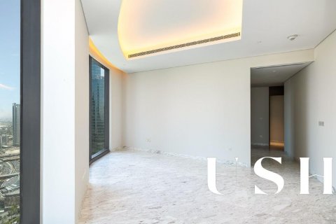 Byt v Downtown Dubai (Downtown Burj Dubai), Dubai, SAE 4 ložnice, 492 m² Č.: 629137 - fotografie 14