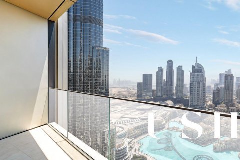 Byt v Downtown Dubai (Downtown Burj Dubai), Dubai, SAE 4 ložnice, 492 m² Č.: 629137 - fotografie 12