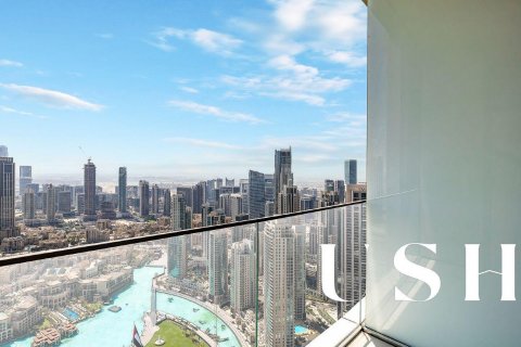 Byt v Downtown Dubai (Downtown Burj Dubai), Dubai, SAE 4 ložnice, 492 m² Č.: 629137 - fotografie 19