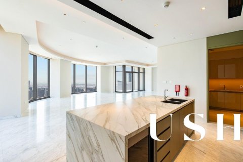 Byt v Downtown Dubai (Downtown Burj Dubai), Dubai, SAE 4 ložnice, 492 m² Č.: 629137 - fotografie 6