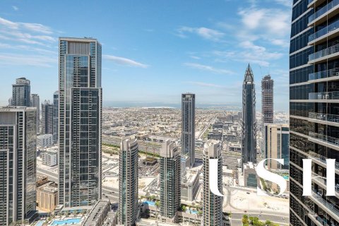 Byt v Downtown Dubai (Downtown Burj Dubai), Dubai, SAE 4 ložnice, 492 m² Č.: 629137 - fotografie 17