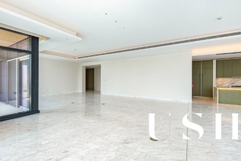Byt v Downtown Dubai (Downtown Burj Dubai), Dubai, SAE 4 ložnice, 492 m² Č.: 629137 - fotografie 5