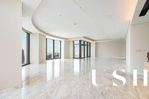Byt v Downtown Dubai (Downtown Burj Dubai), Dubai, SAE 4 ložnice, 492 m² Č.: 629137 - fotografie 4