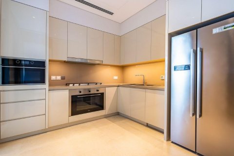 Byt v Downtown Dubai (Downtown Burj Dubai), Dubai, SAE 4 ložnice, 492 m² Č.: 629137 - fotografie 10