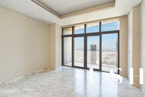 Byt v Downtown Dubai (Downtown Burj Dubai), Dubai, SAE 4 ložnice, 492 m² Č.: 629137 - fotografie 16