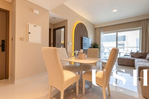 Apartament de închiriat în Dubai Harbour, Dubai, EAU 1 dormitor, 67 mp.  №629132 - poză 14