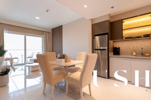 Apartament de închiriat în Dubai Harbour, Dubai, EAU 1 dormitor, 67 mp.  №629132 - poză 15